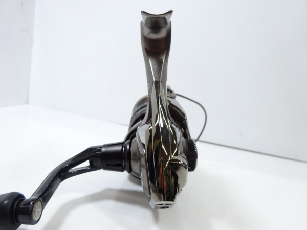17コンプレックスCI4+ C2500S F4 HG